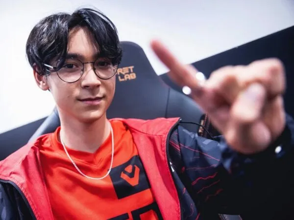 Hasil VCT Masters Berlin: TenZ Fantastis, Sentinels Tuai Kemenangan Kedua