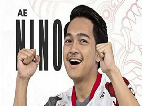 Klasemen MVP Regular Season MPL ID S8: Nino Kudeta Alberttt dari Pucuk