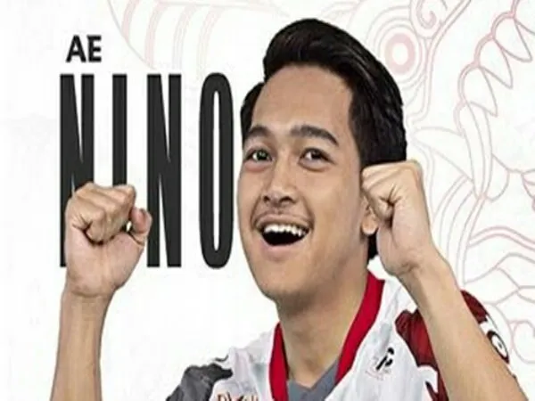 Klasemen MVP Regular Season MPL ID S8: Nino Kudeta Alberttt dari Pucuk