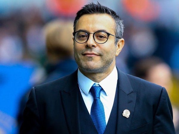 Leeds Berharap Bisa Mentas di Kompetisi Eropa Dalam Tiga Tahun