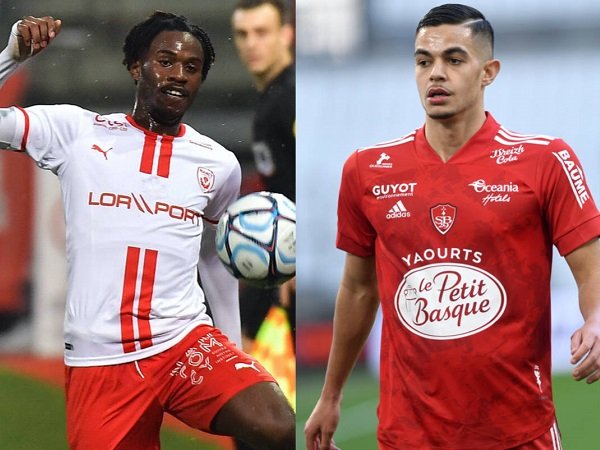 Milan Bakal Bidik Dua Bintang Dari Prancis Januari Nanti