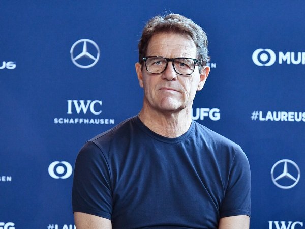 Jelang Duel Lawan Liverpool, Capello Ungkap Keyakinannya Terhdap Milan