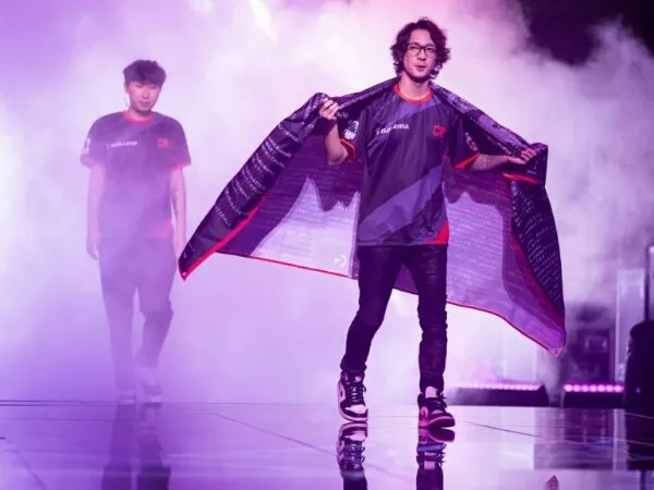 Menang Perdana di VCT Masters Berlin, Crazy Raccoon Lolos ke Champions