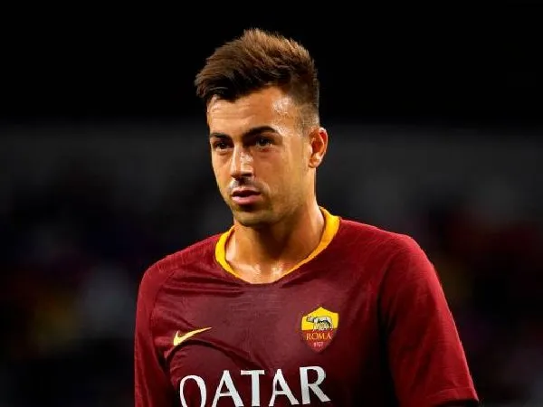 Stephan El Shaarawy bicara karier keduanya di AS Roma