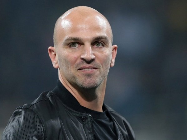 Esteban Cambiasso: Inter Korban Taktik Injury Time ala Madrid