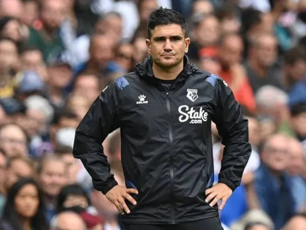 Xisco Munoz Yakin Dia Dapat Dukungan Penuh dari Pemilik Watford