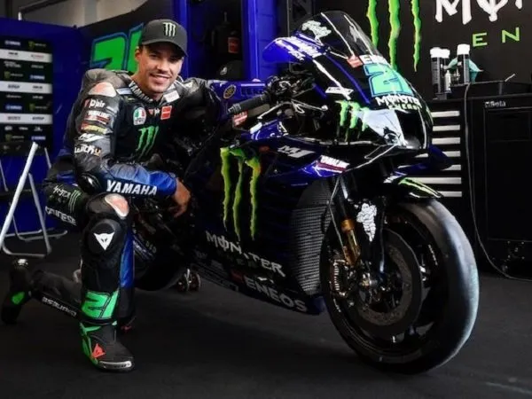 Franco Morbidelli