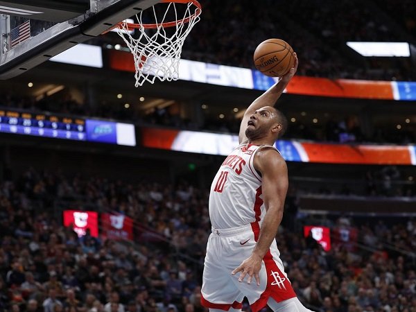 Eric Gordon Siap Jika Harus Dilepas Oleh Houston Rockets
