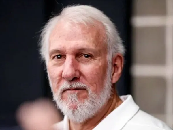 Gregg Popovich bakal meninggalkan pekerjaan sebagai pelatih Timnas AS.