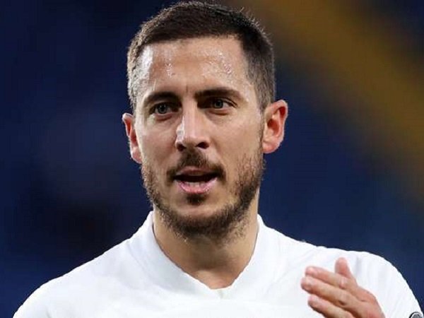 Ancelotti Ungkapkan Penyebab Hazard Tak Bermain Lawan Inter