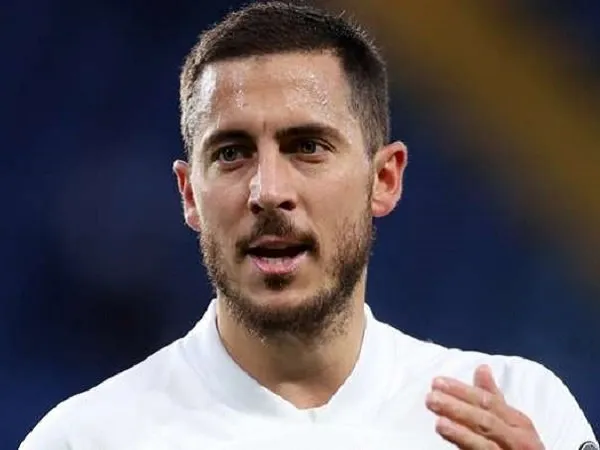 Ancelotti Terpaksa Istirahatkan Hazard di Laga Lawan Inte