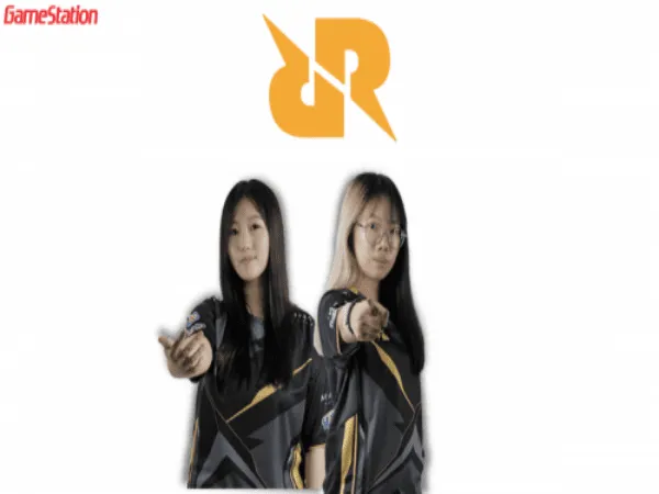 Ash dan Lelepinkan Pilih Tinggalkan AE Nyx Sebab Roster Kurang Disiplin?