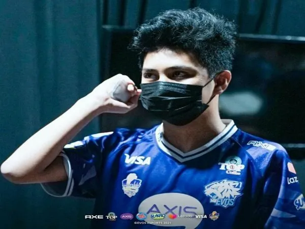 Eks Pemain EVOS Legends Pertanyakan Performa Menurun Ferxiic