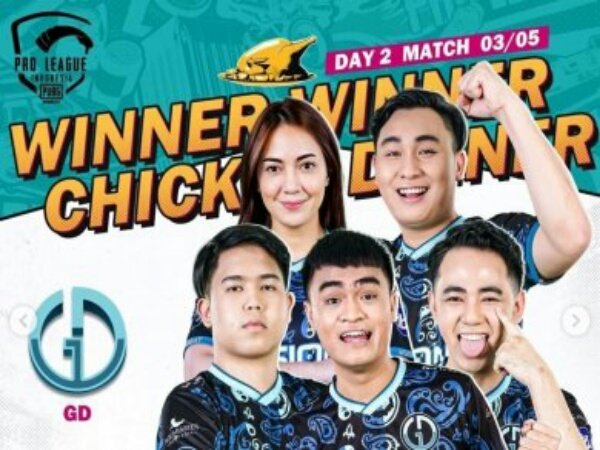 Grand Final PMPL ID S4 Day 2: GD GIDS Kukuh di Pucuk, BTR RA Akhirnya WWCD