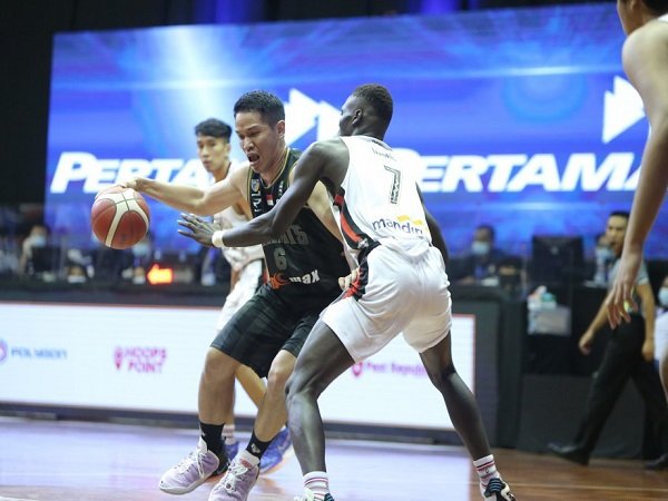 Pringgo Regowo Putuskan Bertahan Dengan West Bandits Solo