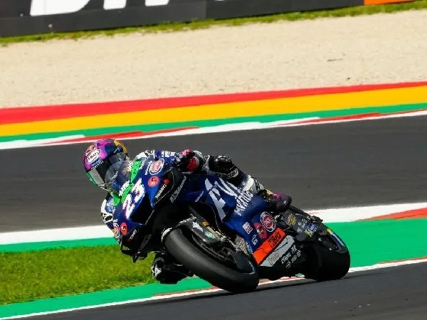 Enea Bastianini yakin menang di Misano andaikan start lebih depan.