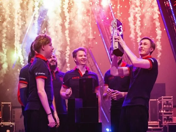 Menang Telak atas Envy, Gambit Esports Jadi Kampiun VCT Masters Berlin