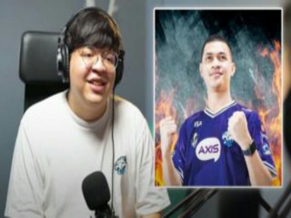 Bos EVOS Esports Isyaratkan Wann Kembali Jadi Jungler EVOS Legends