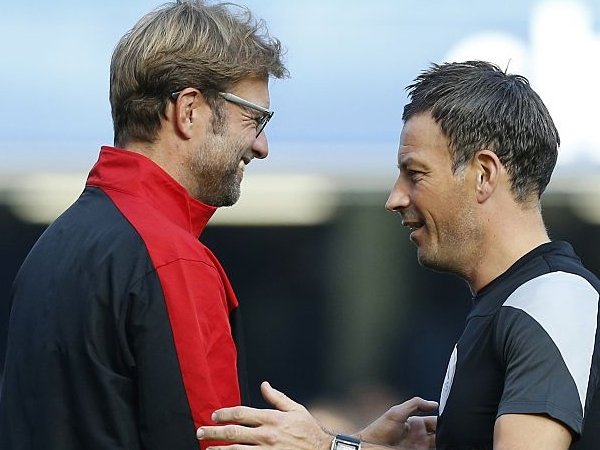 Klopp Dianggap Sebagai 'Pria Aneh' Oleh Eks Wasit Liga Premier