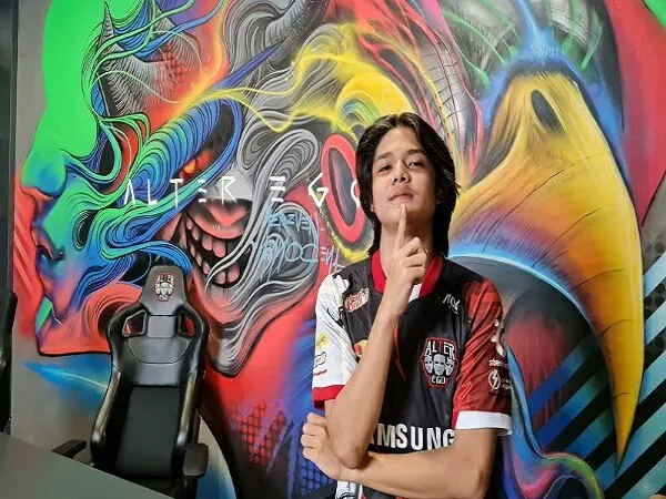 Ahmad Alter Ego Sebut 4 Hero Tak Bisa Dimainkan di Week 7 MPL ID Season 8