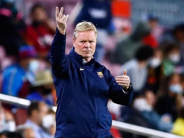 Koeman Terancam Dipecat, De Boer Minta Fans Barcelona Bersabar