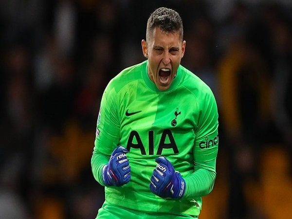 Gollini Klaim Cristian Romero Sempurna Bermain di Premier League