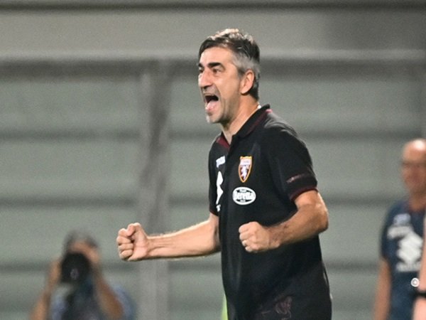 Jelang vs Lazio, Juric Khawatirkan Cedera Andrea Belotti