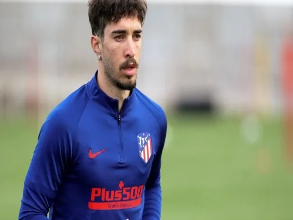 pemain pengganti Atletico Madrid