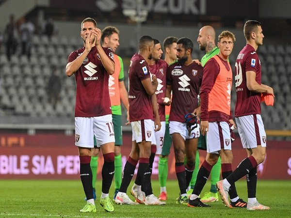 Imbang vs Lazio, Juric Klaim Torino Mendominasi Pertandingan
