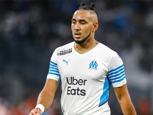 Payet Masih Diragukan Bisa Tampil di Laga Marseille vs. Lens
