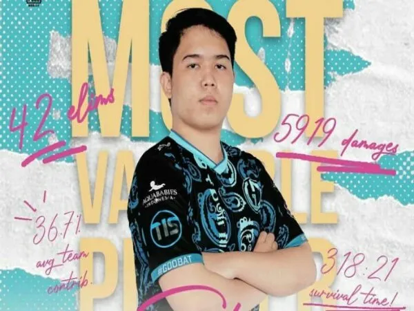 Star GD GIDS Girang Bisa Kalahkan Bigetron RA di PMPL ID Season 4