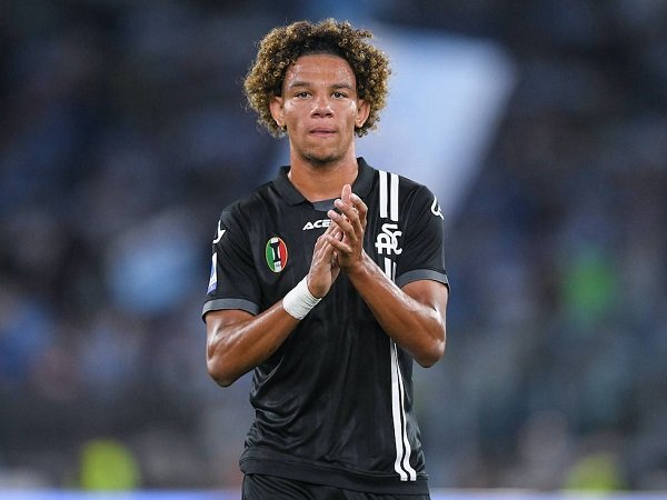 Cetak Gol Ke Gawang Juventus, Janis Antiste Berpeluang Gabung Milan