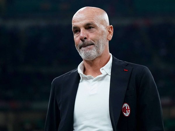 Pioli Beberkan Alasannya Jadikan Daniel Maldini Starter Lawan Spezia