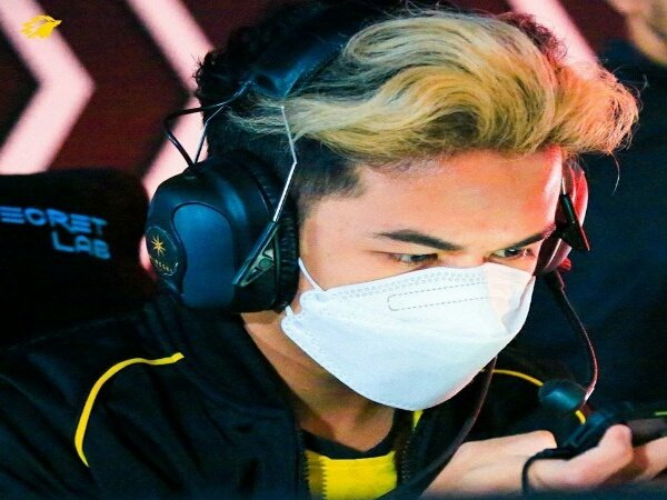 Ada Patch Baru, Sanz ONIC Esports Waspadai 3 Gold Laner di MPL ID S8