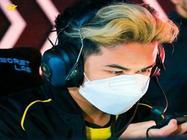 Ada Patch Baru, Sanz ONIC Esports Waspadai 3 Gold Laner di MPL ID S8