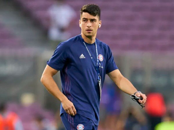 Marc Roca dan Cuisance Tak Dapat Menit Bermain, Ini Penjelasan Nagelsmann