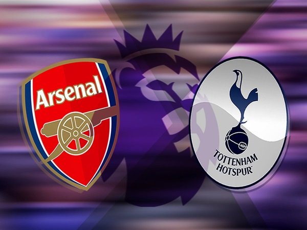 Tottenham vs Arsenal, 7 Momen Ikonik Yang Terjadi di Derby London Utara