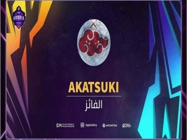 Akatsuki, BDL, & Deus Vult Lolos Ke M3 Mobile Legends World Championship