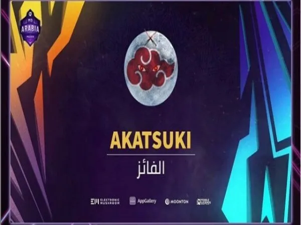 Akatsuki, BDL, & Deus Vault Lolos Ke M3 Mobile Legends World Championship