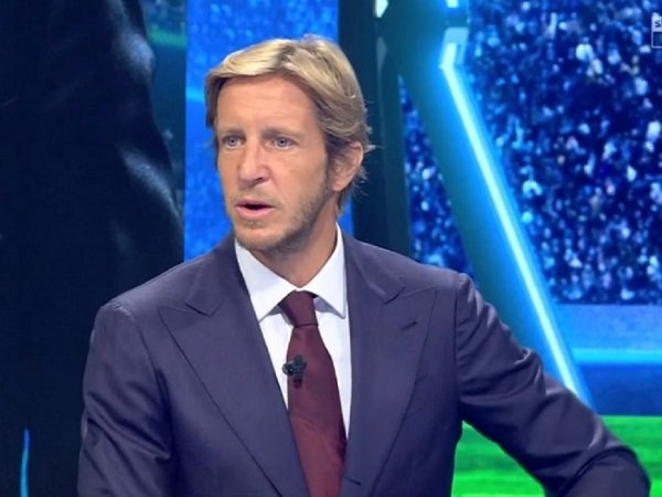 Ambrosini Komentari Reaksi Maldini Saat Daniel Cetak Gol Untuk Milan