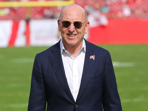 Pemilik Manchester United, Joel Glazer.