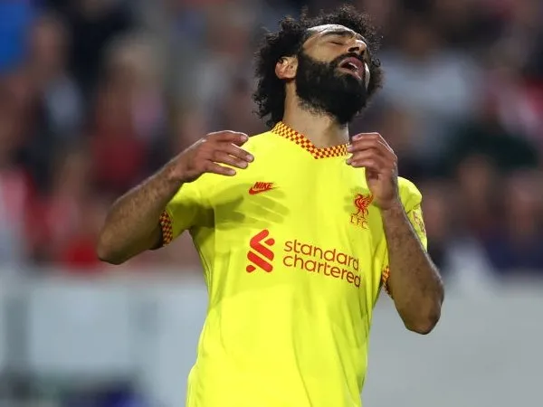 Salah Harus Tanda Tangani Kontrak Baru Meski Kurang Dihargai di Liverpool