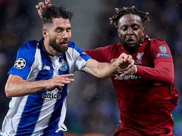 5 Hal Penting yang Perlu Diketahui Jelang Porto vs Liverpool
