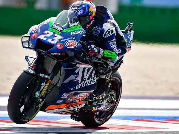 Enea Bastianini