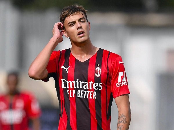 Milan Pilih Strategi Berbeda Untuk Daniel Dibanding Pobega dan Colombo