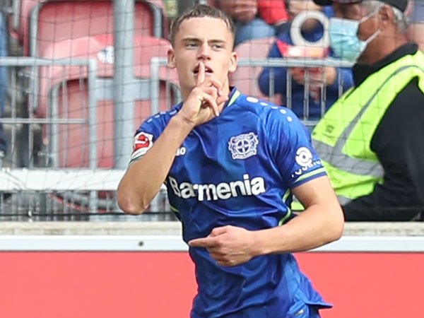 Wirtz Ingin Tetap di Bayer Leverkusen Meski Ditaksir Banyak Klub