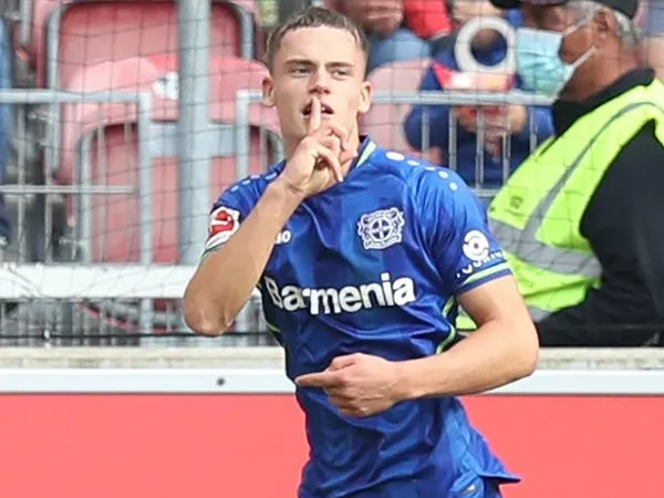 Wirtz Ingin Tetap di Bayer Leverkusen Meski Ditaksir Banyak Klub