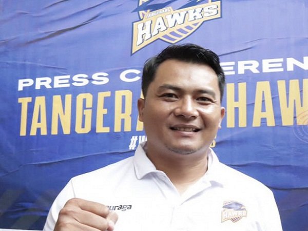 Efri Meldi Bocorkan Penyebab Kekalahan Babel di Laga Perdana PON Papua