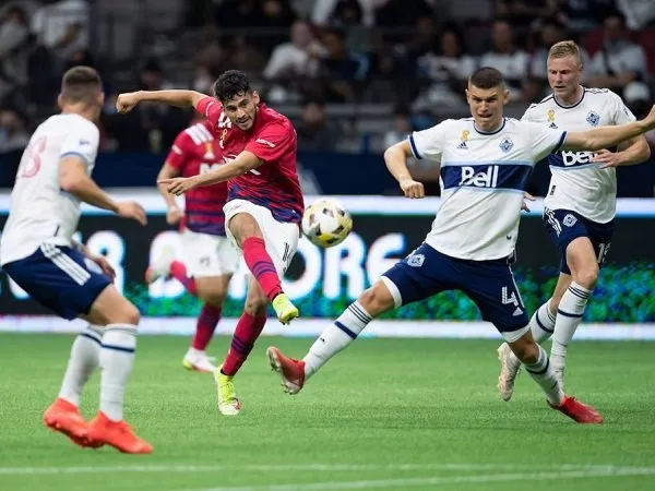 Gali Informasi, Milan Bidik Talenta Muda MLS Ricardo Pepi