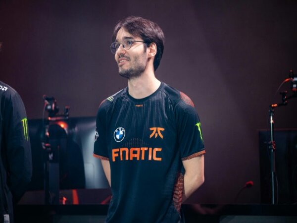 Hylissang Resmi Perpanjang Kontrak Dua Tahun dengan Fnatic